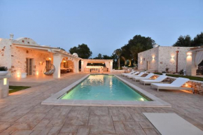 Tenuta Maria Vittoria Ostuni